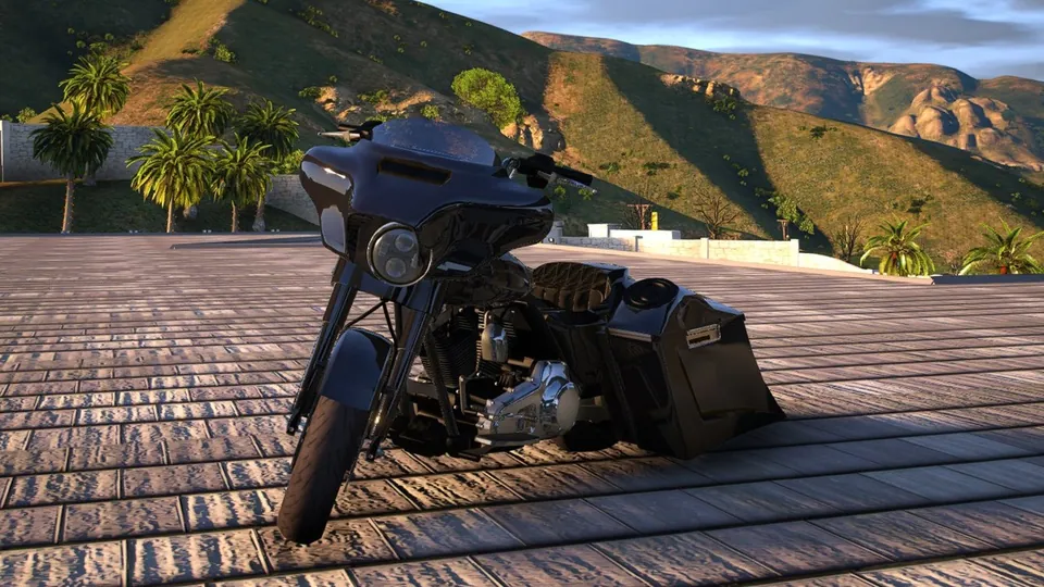 Bagger 2