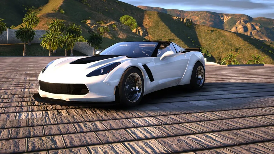 Coquette