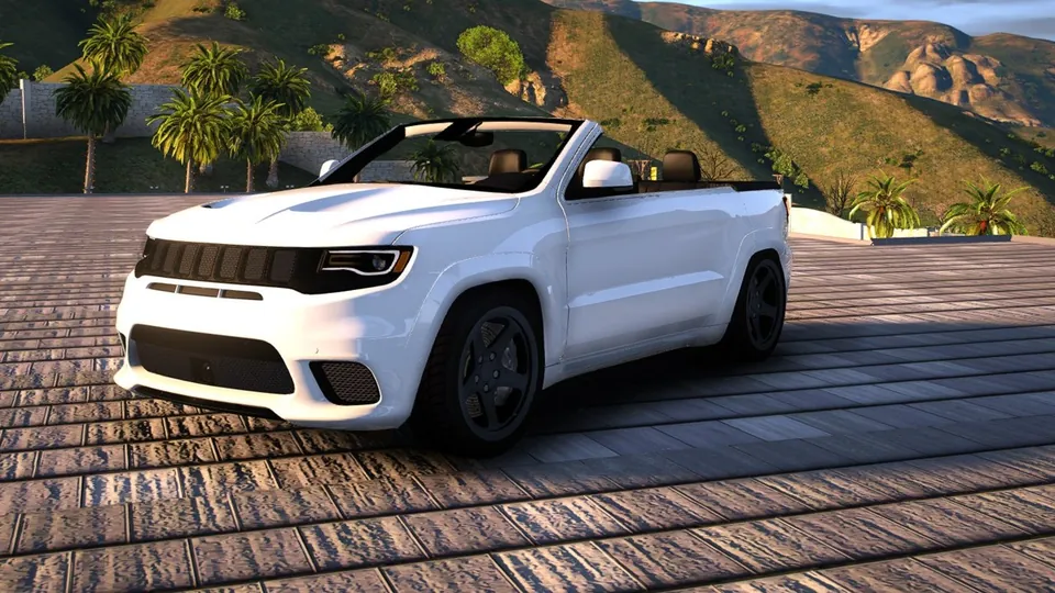 Droptop Bird