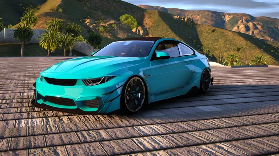 Sentinel Coupe