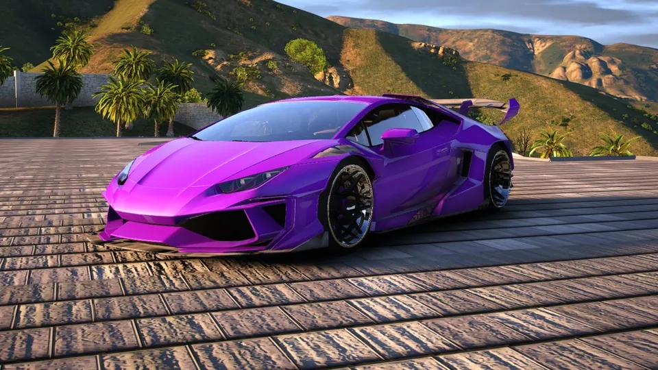 Space Coupe