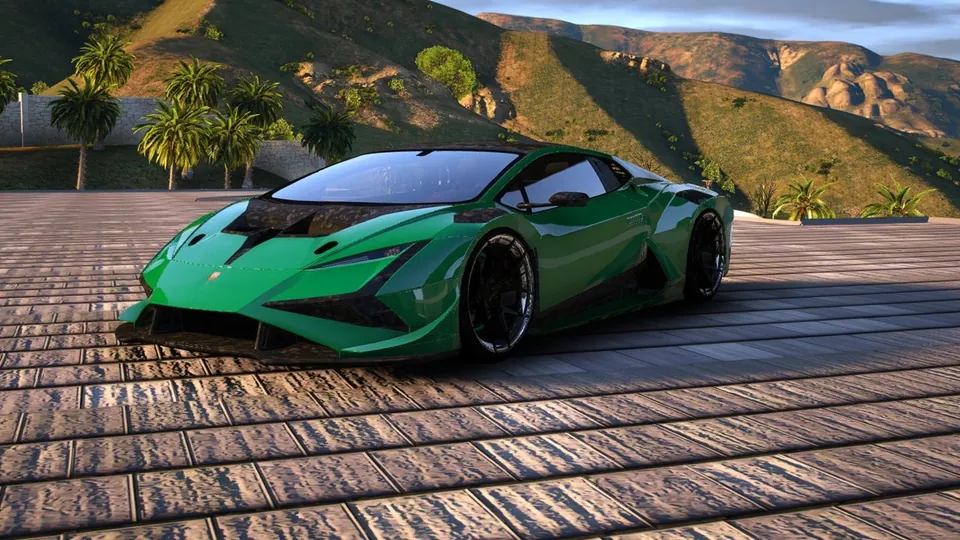 Tempesta