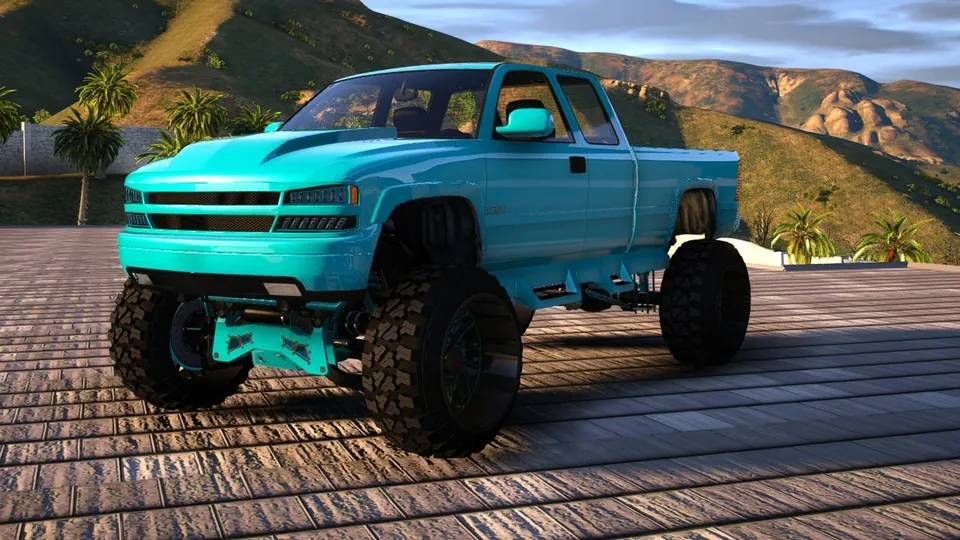 Yosemite 1500